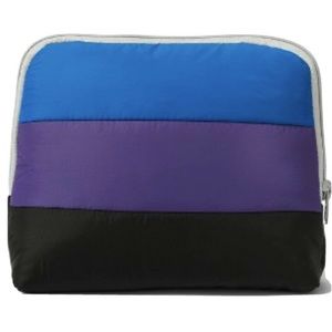 LEGO LIMITED EDITION Multi Color Zipper Pouch